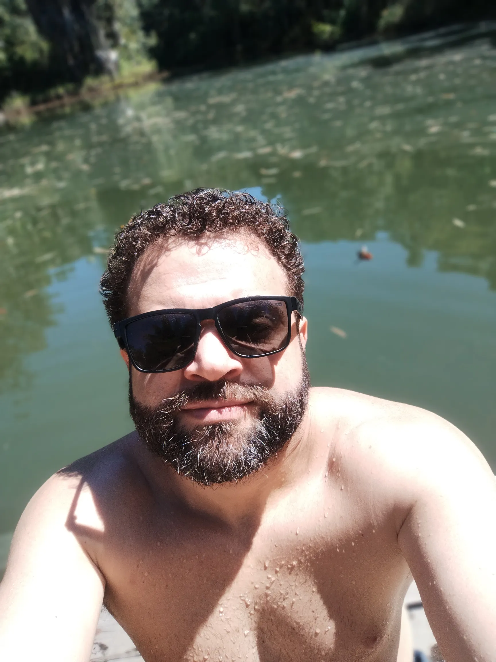 Cachoeira das Araras: natureza e aventura em Taquaruçu — foto 1
