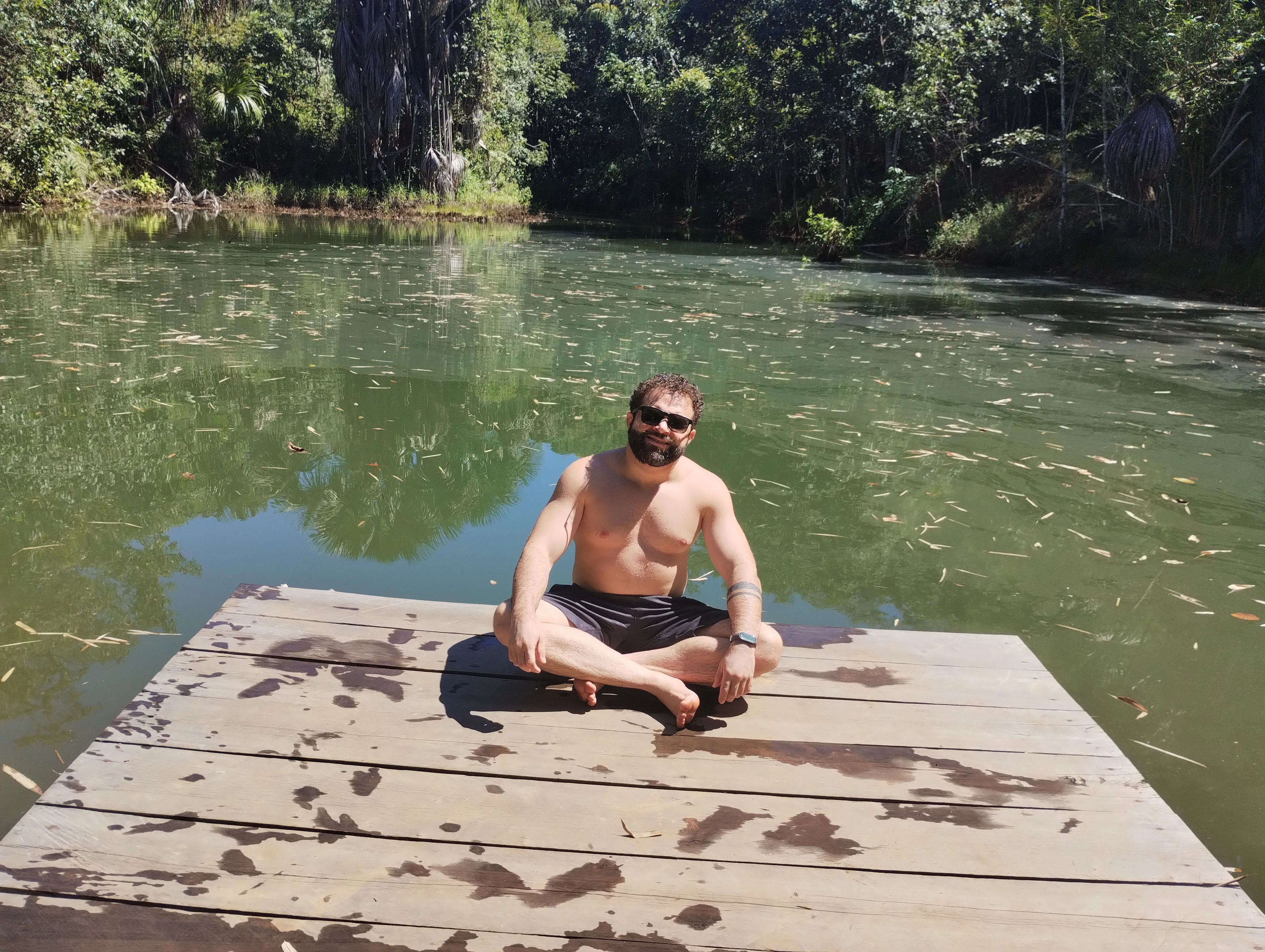 Cachoeira das Araras: natureza e aventura em Taquaruçu — foto 3
