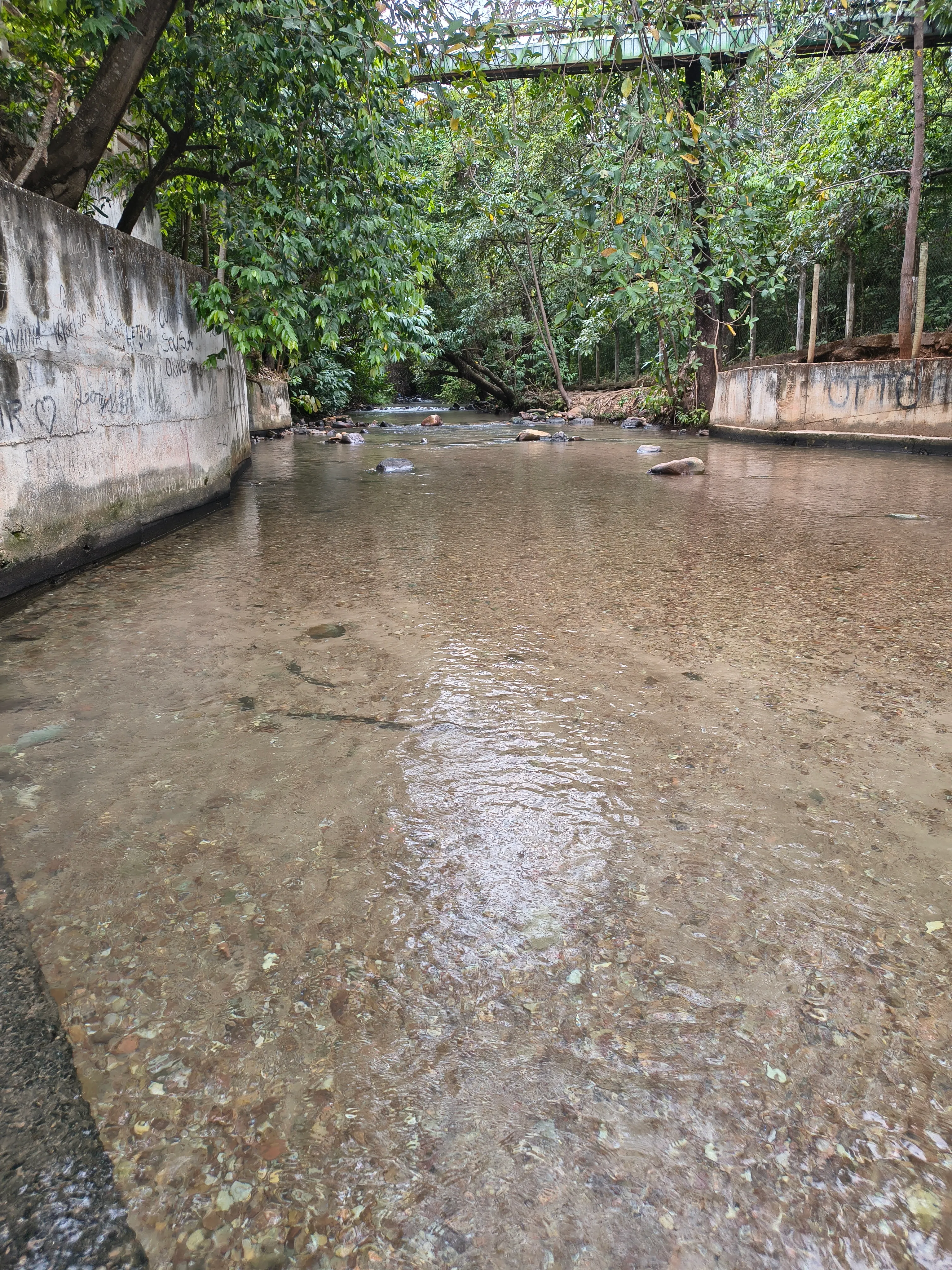 Esplanada Thermas Park: piscina natural de águas termais — foto 9