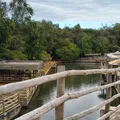 Esplanada Thermas Park: piscina natural de águas termais