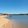Praia do Pontão do Araguaia: beleza, travessia e vida ribeirinha